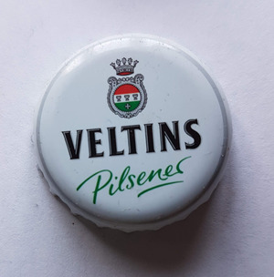 Veltins pilsner, Veltins Brewery